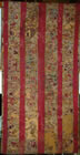 A Huari period tunic